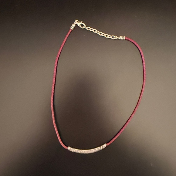 Brighton Rope Necklace - Picture 4 of 7